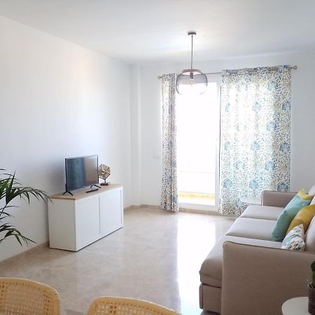Ocean View Playa Negra Apartment Пуерто-де-Сантьяго Екстер'єр фото