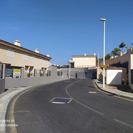 Ocean View Playa Negra Apartment Пуерто-де-Сантьяго Екстер'єр фото