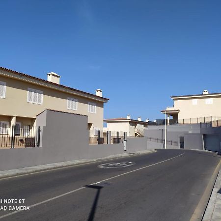 Ocean View Playa Negra Apartment Пуерто-де-Сантьяго Екстер'єр фото