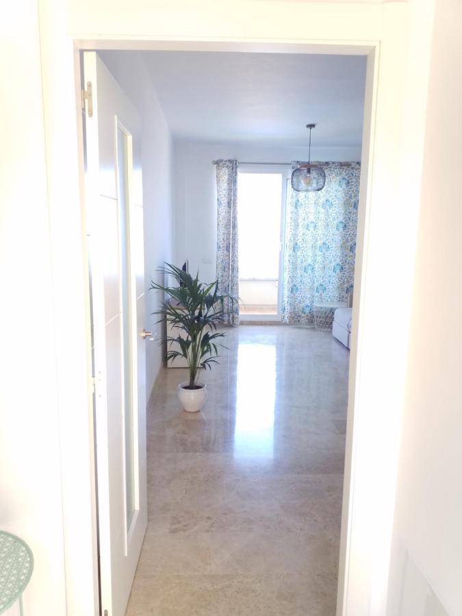 Ocean View Playa Negra Apartment Пуерто-де-Сантьяго Екстер'єр фото
