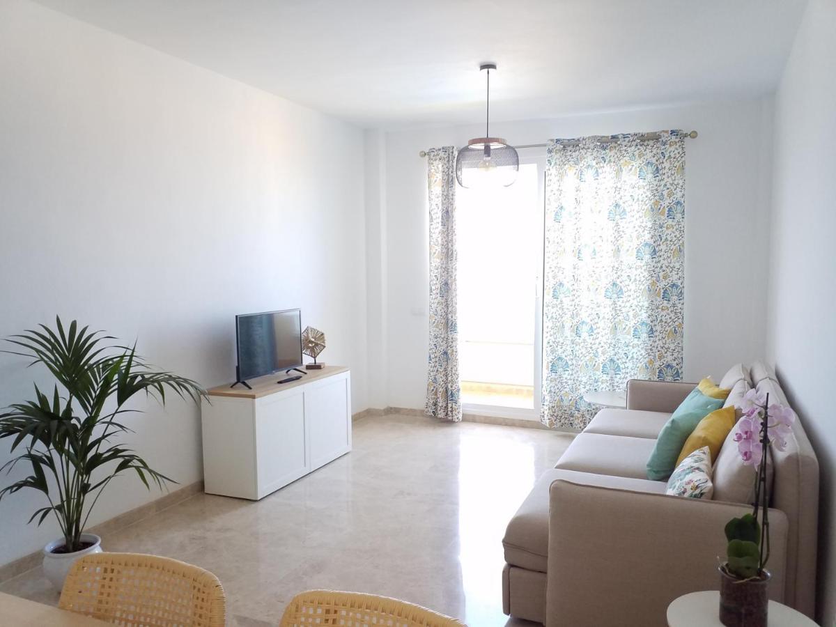 Ocean View Playa Negra Apartment Пуерто-де-Сантьяго Екстер'єр фото