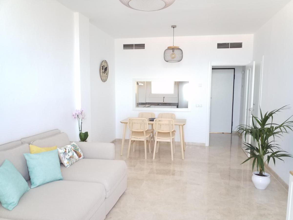 Ocean View Playa Negra Apartment Пуерто-де-Сантьяго Екстер'єр фото