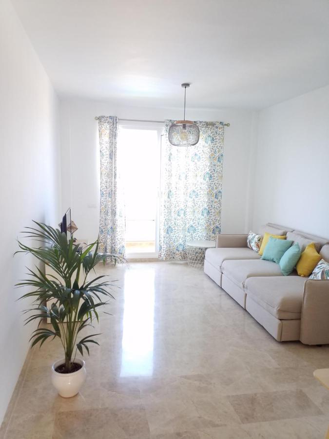 Ocean View Playa Negra Apartment Пуерто-де-Сантьяго Екстер'єр фото