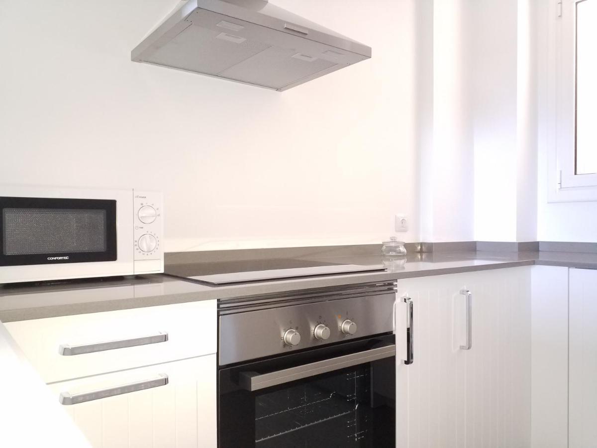 Ocean View Playa Negra Apartment Пуерто-де-Сантьяго Екстер'єр фото
