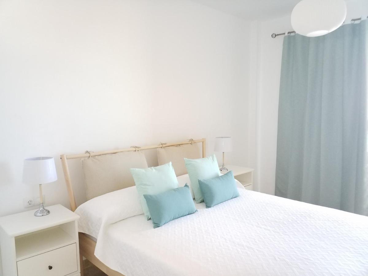 Ocean View Playa Negra Apartment Пуерто-де-Сантьяго Екстер'єр фото